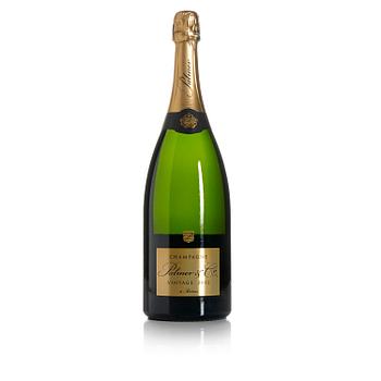 2002 Palmer Vintage (Magnum).