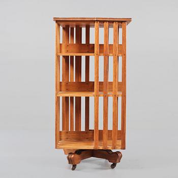 BOKSNURRA, 1900-talets första hälft.