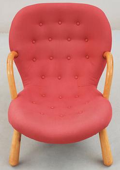 PHILIP ARCTANDER, tillskriven, fåtölj, 1940-50-tal.