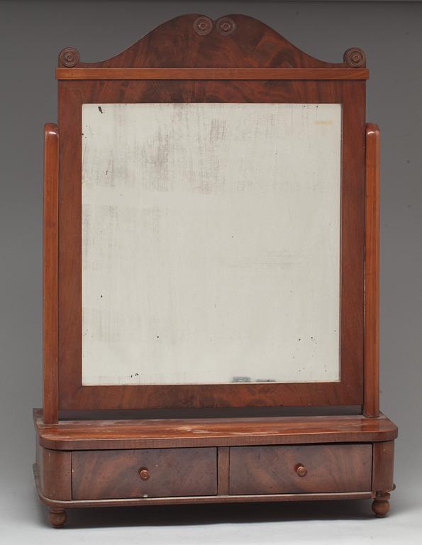 PIGTITTARE, Karl-Johan. 1800-talets mitt.