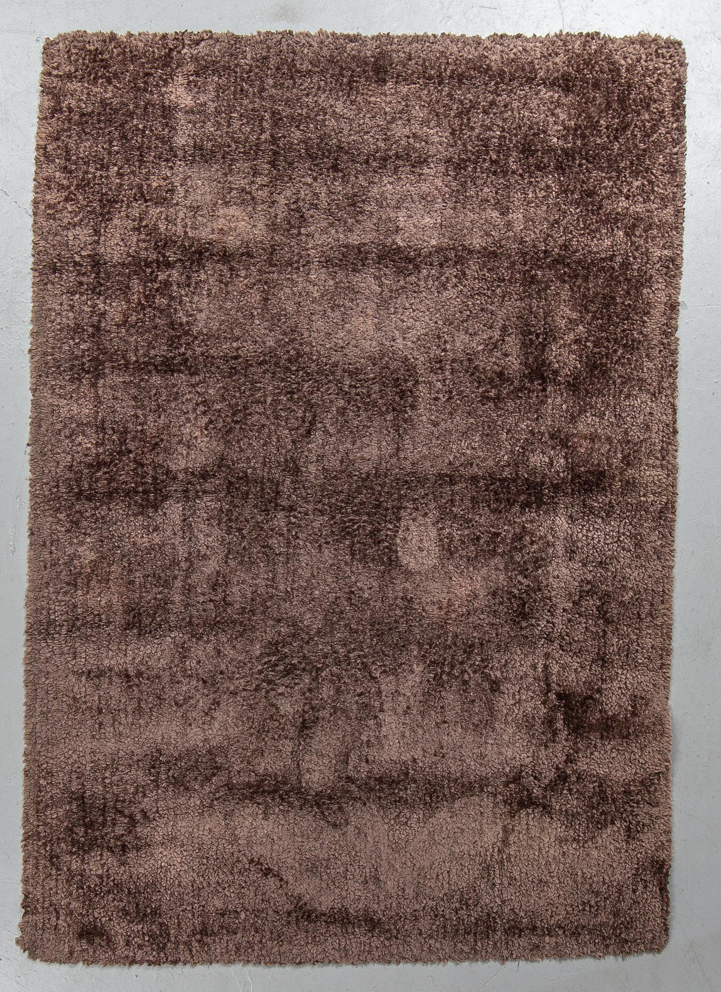 A rug, tufted Stepevi, 192 x 137 cm.
