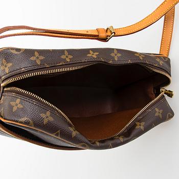 Louis Vuitton, a Monogram Canvas 'Trocadero 30' Bag.