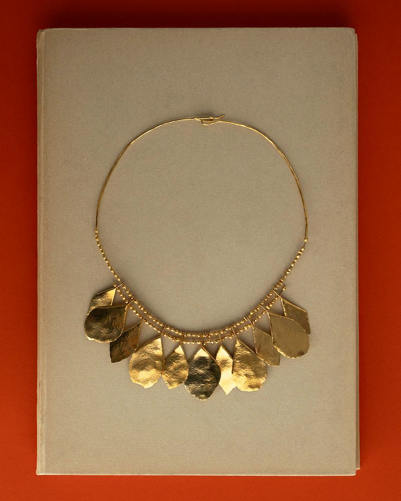 Selected Jewellery – August