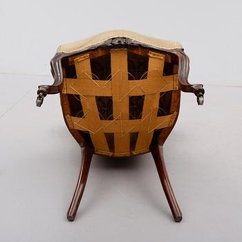 STOL, sent 1800-tal.
