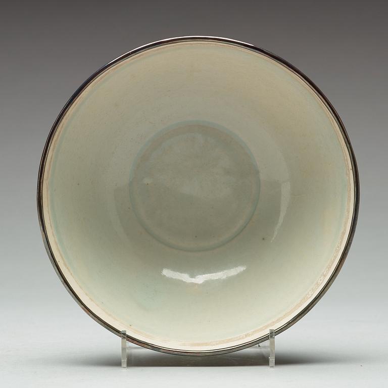 A bowl, Song dynasty (960-1279).