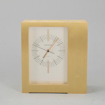 BORDSUR, Jaeger LeCoultre, 1900-talets andra hälft.