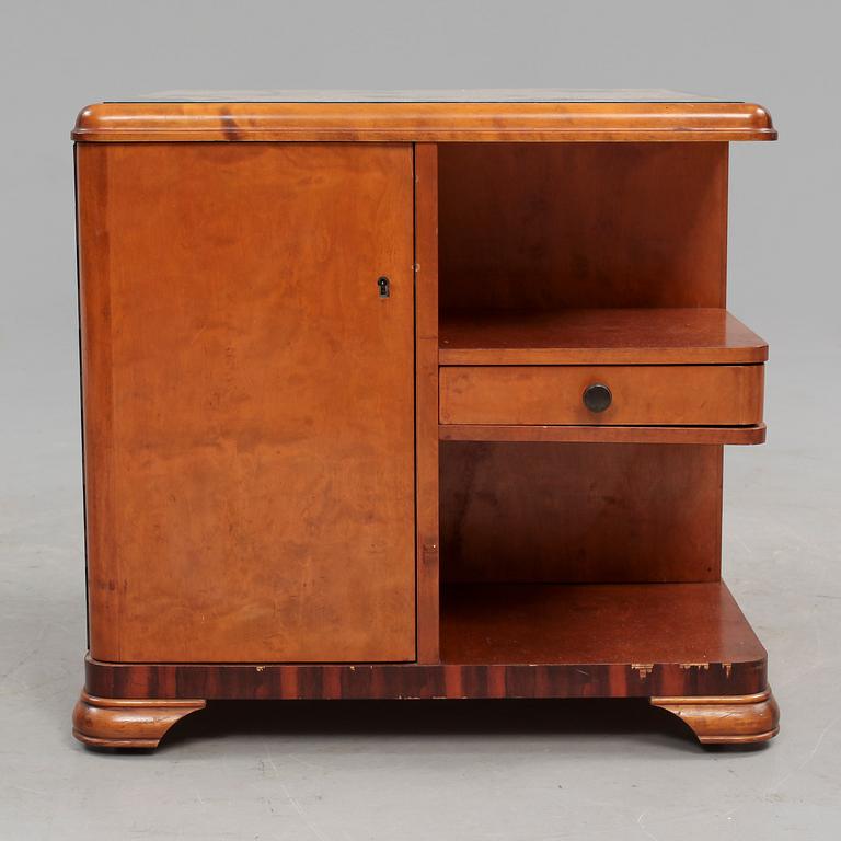 RÖKBORD, art deco, 1920/1930-tal.