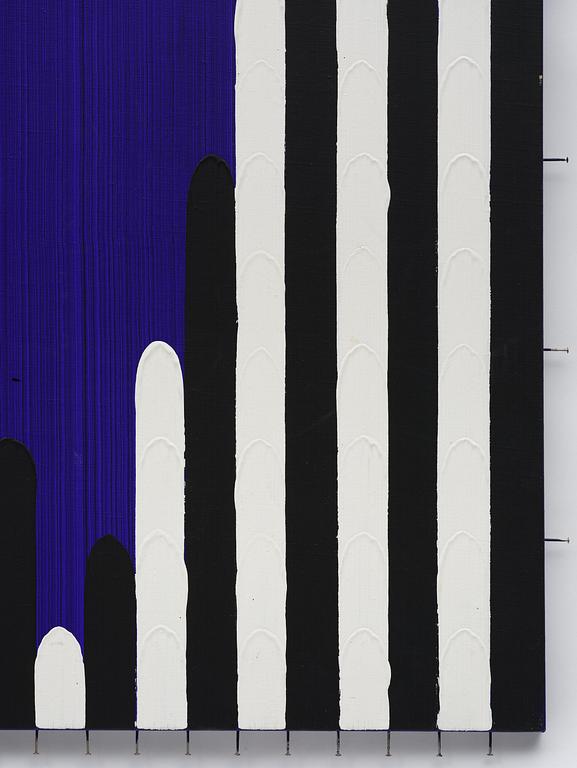 Raul Meel, "Magic and Spirit #61"  (Võlu ja vaim).