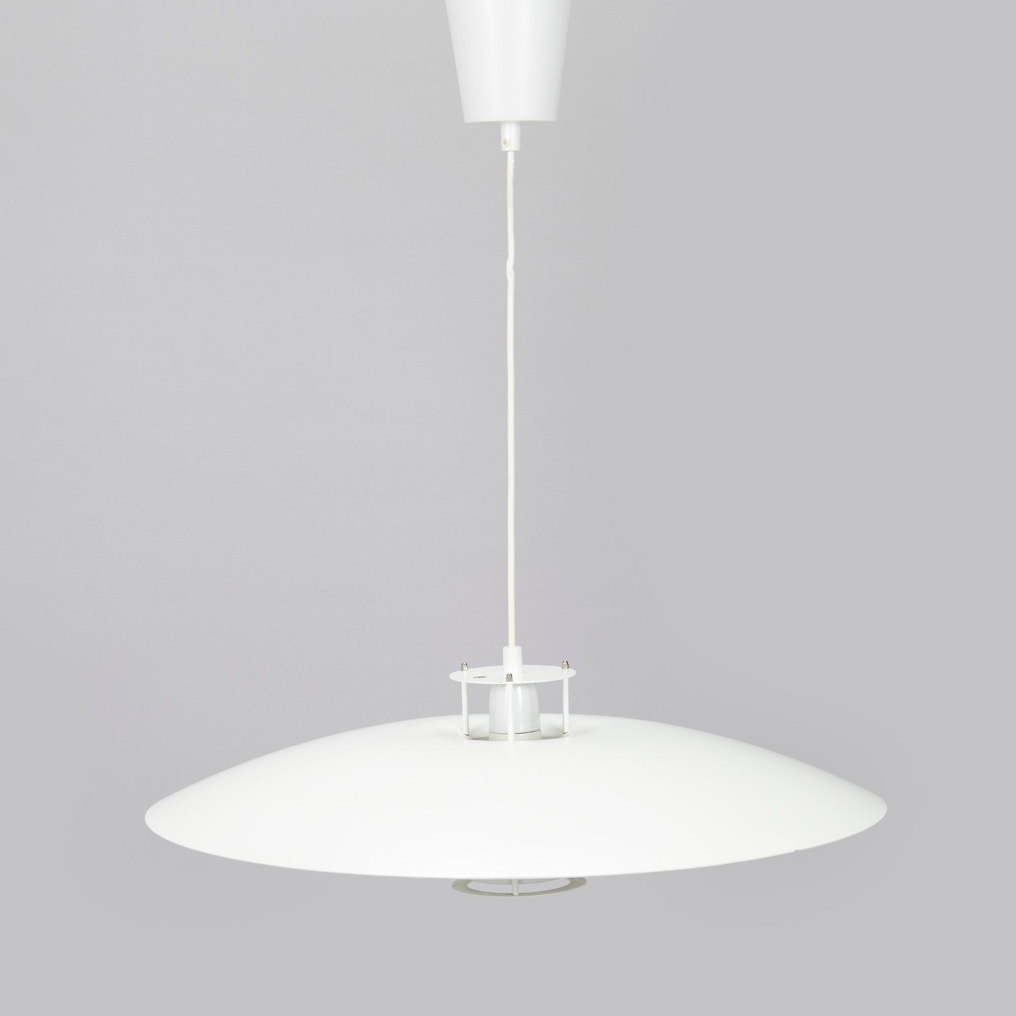 Juha Leiviskä, taklampa, modell JL341, Valaisinpaja.