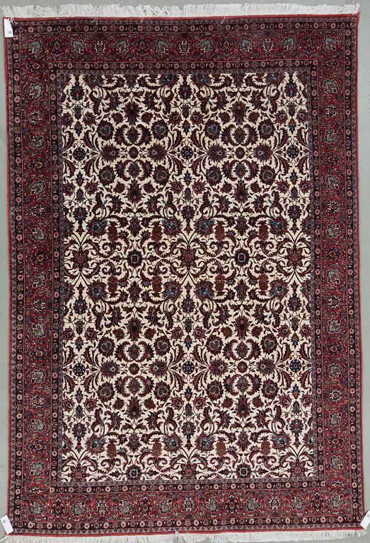 MATTA, Bidjar. Ca 293x199 cm.