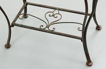 MINIATYRVÄXTHUS, 1900/2000-tal.