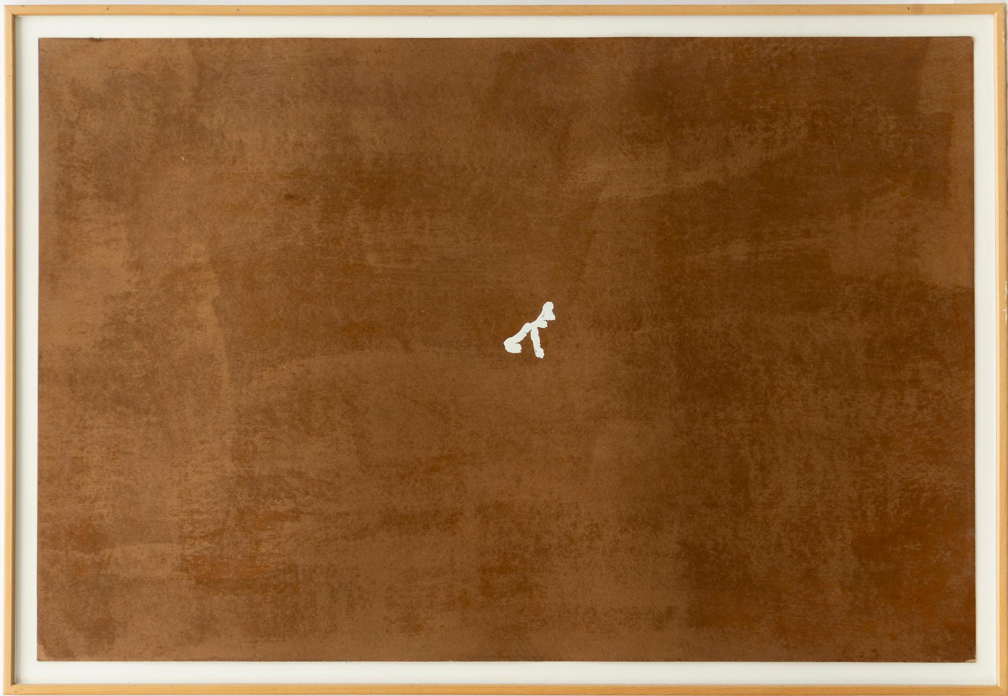Anton Lamazares, Untitled.