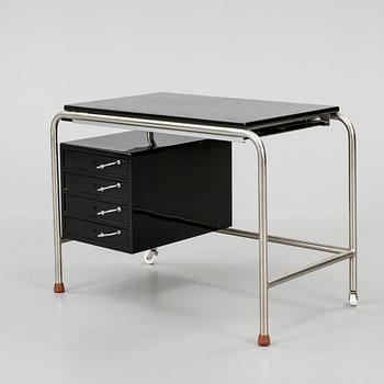 SKRIVBORD, funkis, 1930-tal.