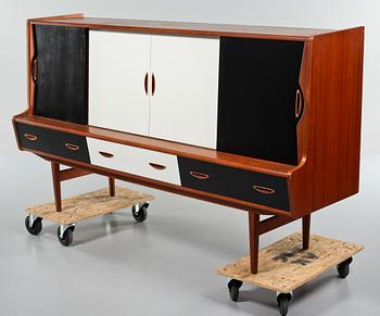SIDEBOARD, Danmark, 1950/1960-tal.