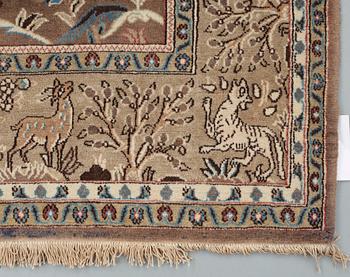 MATTA, Ghom, 254 x 157.