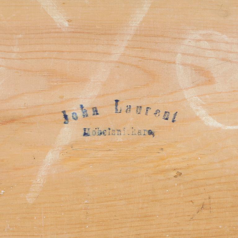 SKÄNK, nyrenässans, sent 1800-tal.