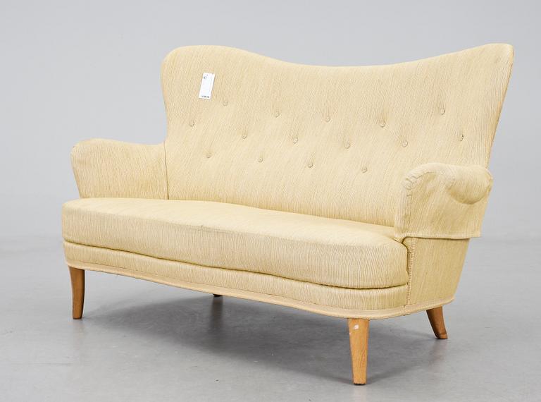SOFFA, design Carl Malmsten.