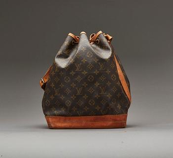 VÄSKA, "Noé", Louis Vuitton.