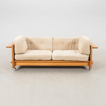 Yngve Ekström, sofa "Dymling" for Swedese, late 20th century.