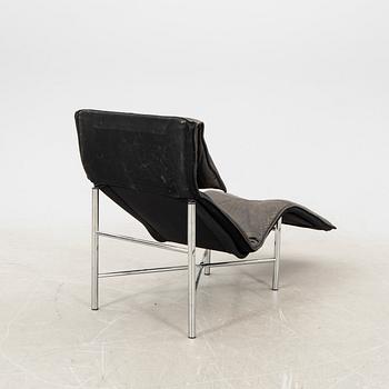 Tord Björklund, a 'Skye' lounge chair from IKEA 1980's.