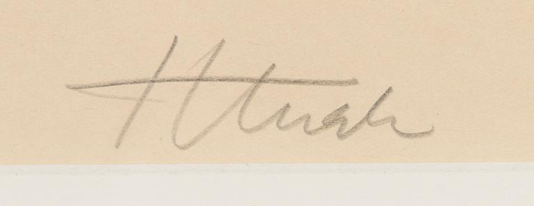 Henno Arrak, "Ema lapsega".