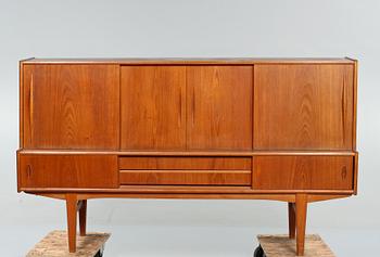 SIDEBOARD, 1950/60-tal.