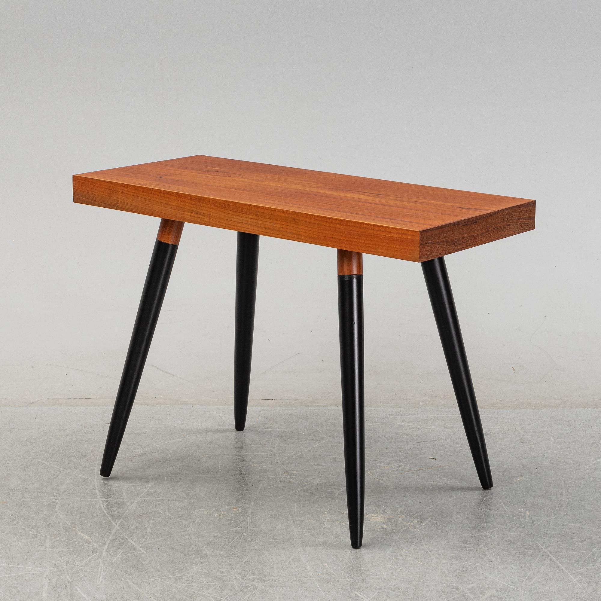 Skrivbord, Bjarne Green, "Sovrano Taurus", BG design, Danmark.