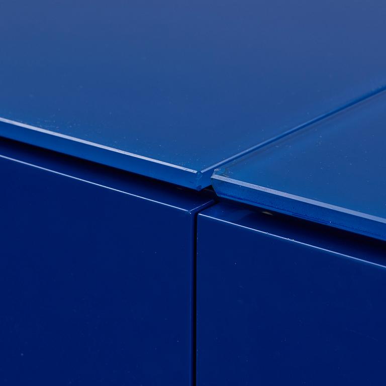 Jaime Hayon, sideboard "Showtime", BD Barcelona Design, Spanien efter 2006.