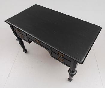 SKRIVBORD, 1800-talets slut.