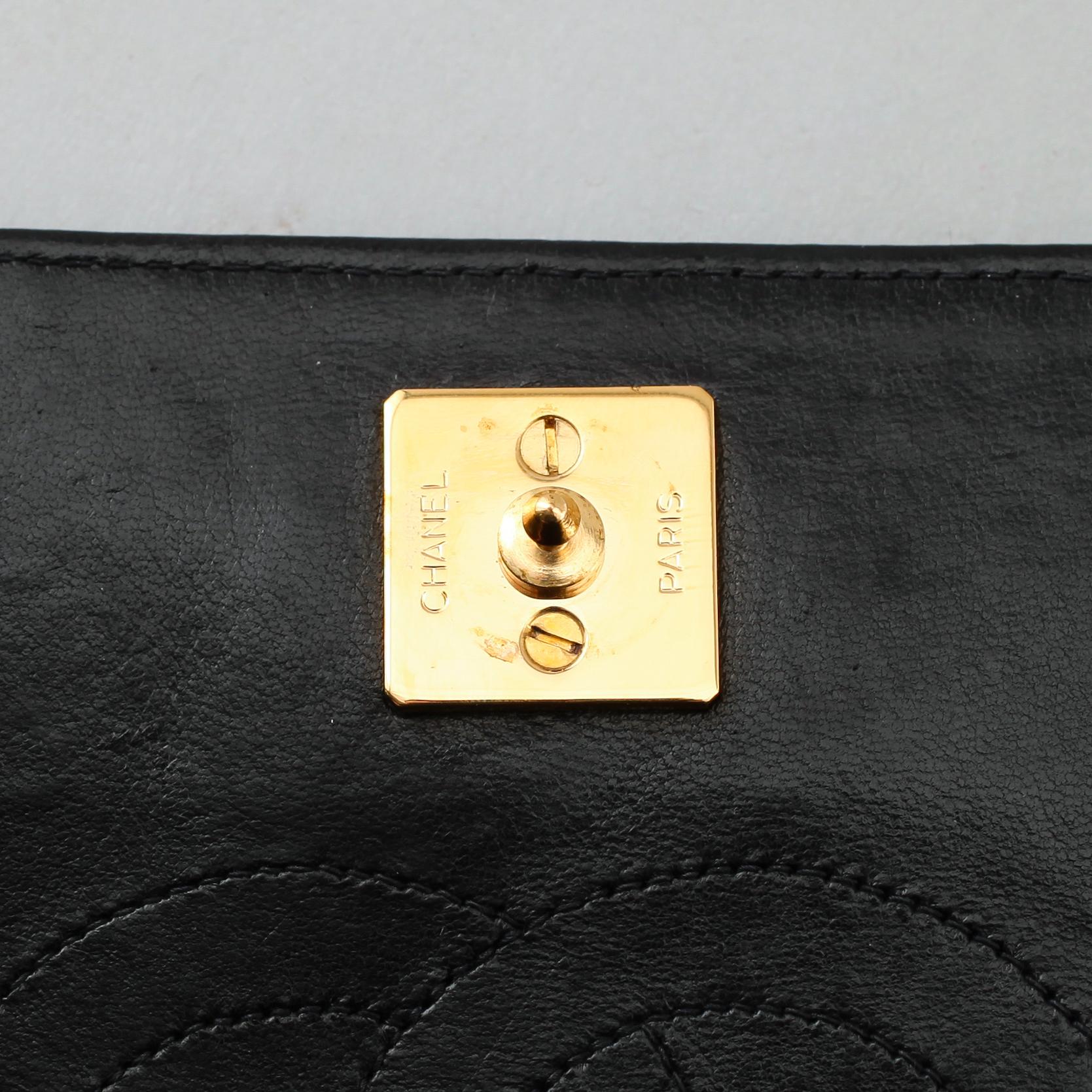 VÄSKA, Chanel.