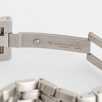 Omega, Seamaster, Professional, "Non-Chronometer", wristwatch, 41 mm.