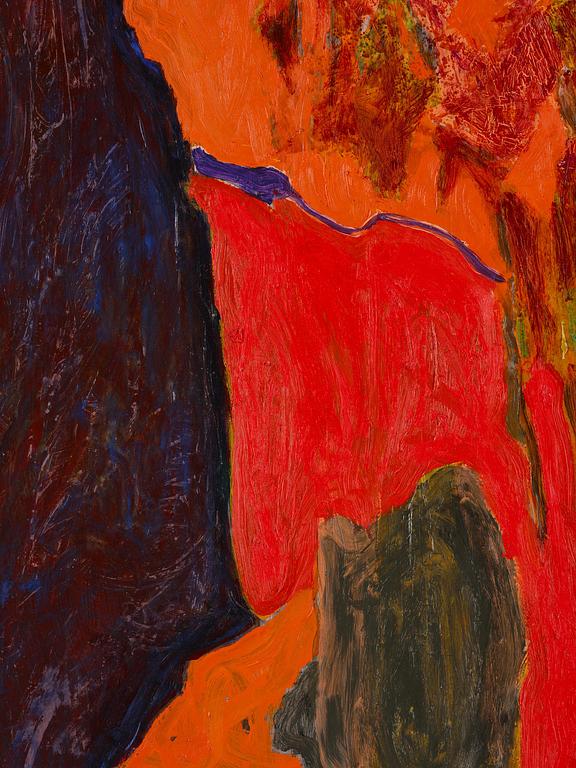 Rolf Hanson, "Daunao".