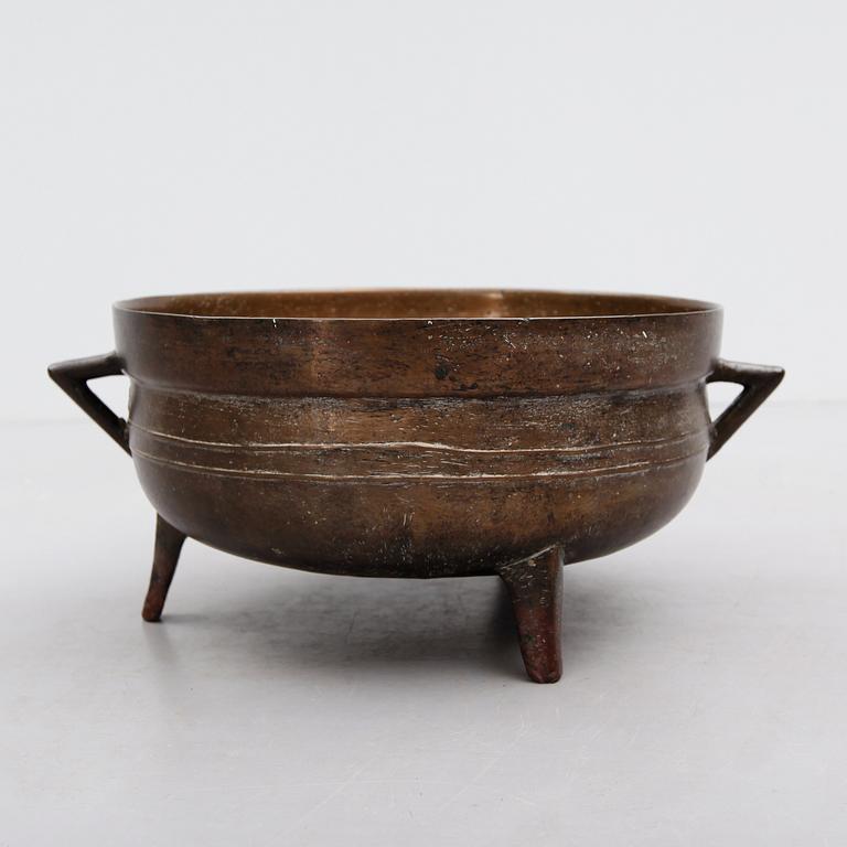 GRYTA, malm, sannolikt 1700-tal.