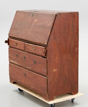 SEKRETÄR, tidigt 1800-tal.