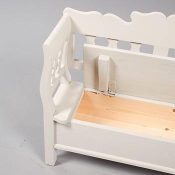 SOFFA, barnmodell, 1900/2000-tal.