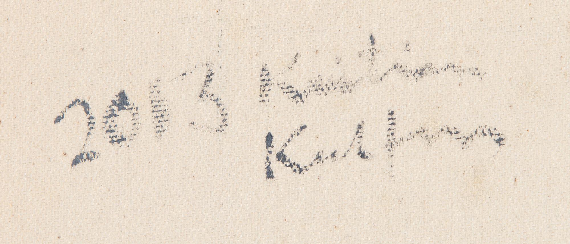 Kristian Krokfors, Taajamaa.