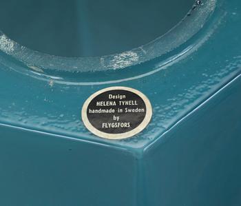 LAMPKUPA, Helena Tynell, Flygfors, 1950/60-tal.