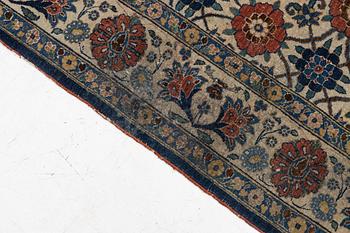 Matta, Veramin, 204 x 135 cm.