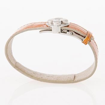 LOUIS VUITTON Flower Wish Bracelet.