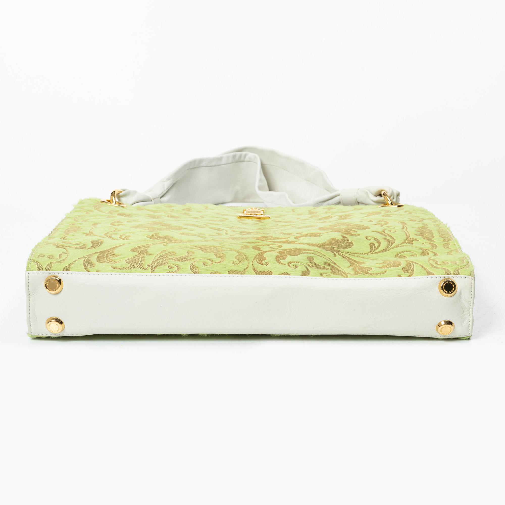 De Grisogono, väska.