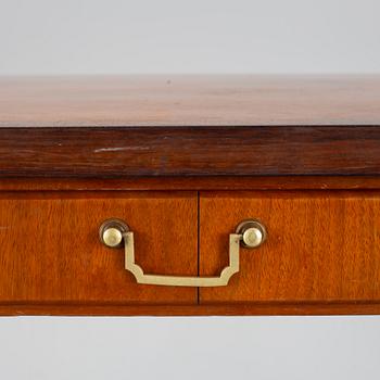 Skrivbord, 1900-talets första hälft.