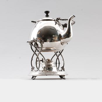 TEKÖK, nysilver, 1900-talets första hälft.