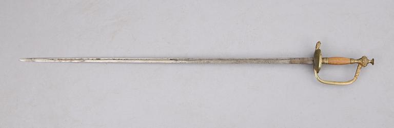 VÄRJA, 1800-tal.