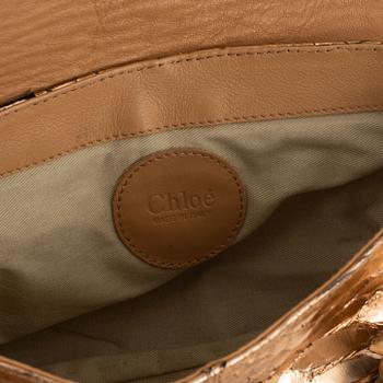 Chloé, bag.