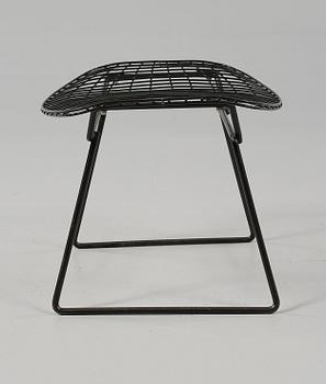 FOTPALL, Harry Bertoia, 1900-talets andra hälft.