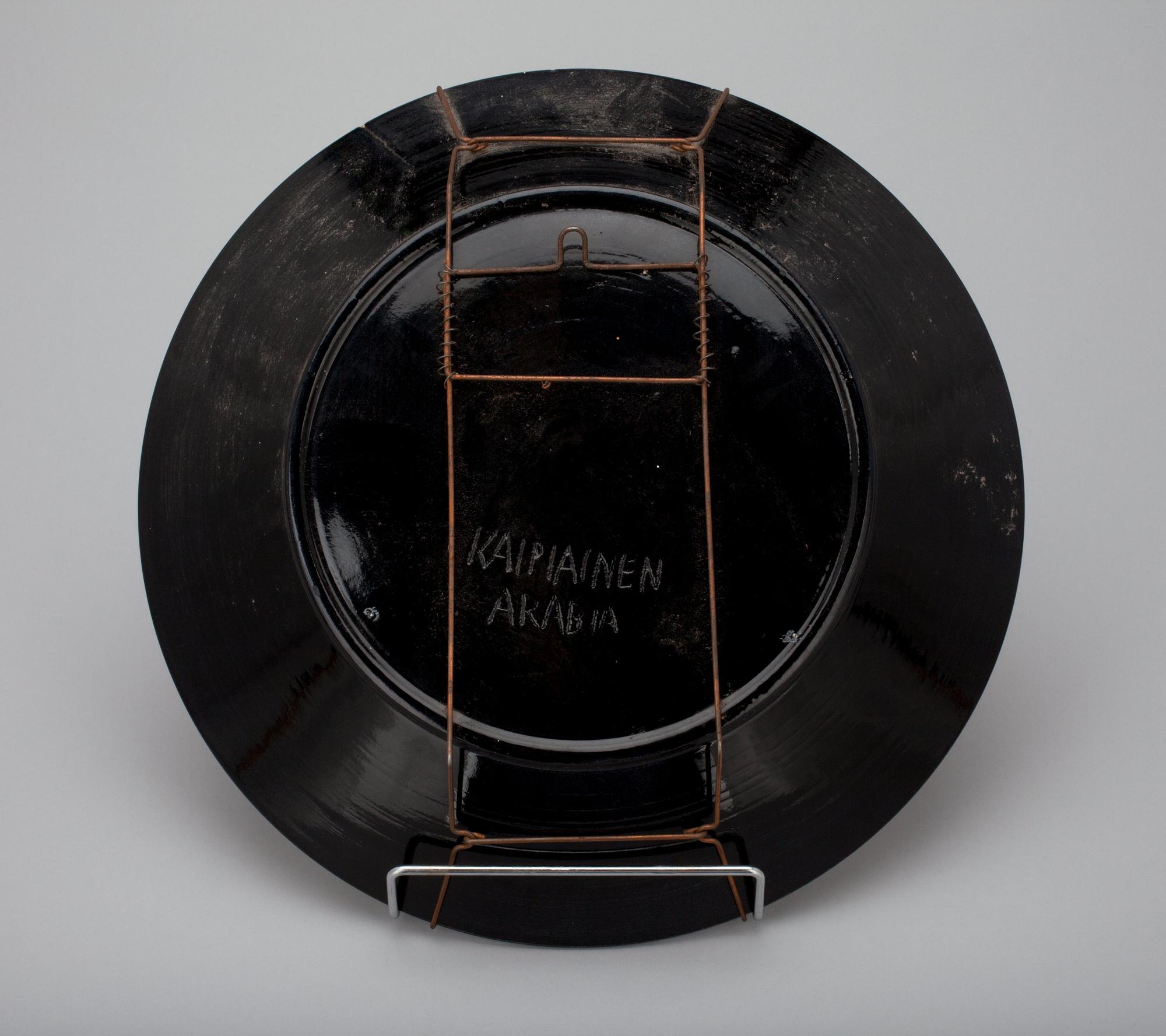 Birger Kaipiainen, FAT.