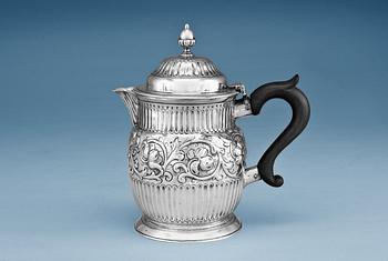 546. COCOA POT.