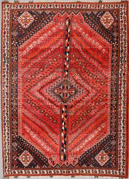 MATTA, orientalisk, ca 290 x 208 cm, 1900-talets senare del.