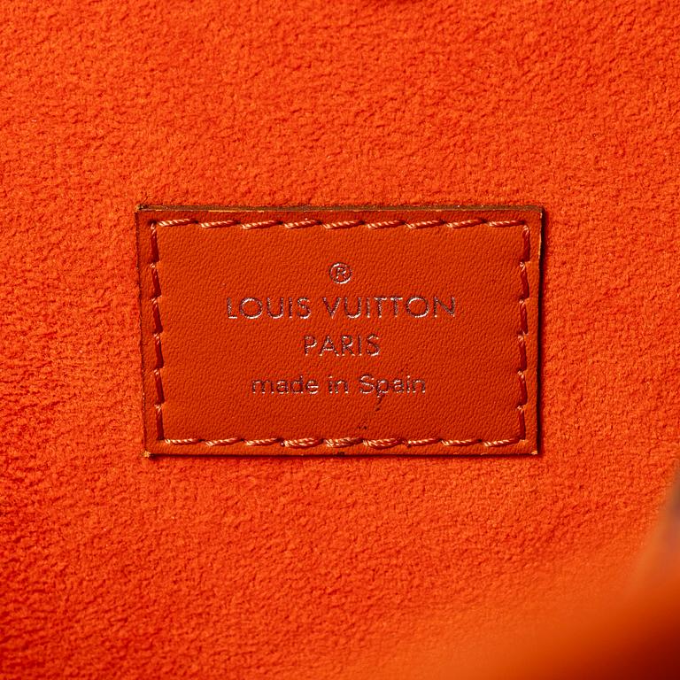 Louis Vuitton, Bag, "Neverfull", 2013.