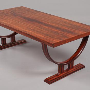 SOFFBORD, 1960/1970-tal.